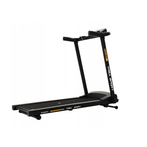 Беговая дорожка  Trex Sport TX-500TM PULSO - фото №8